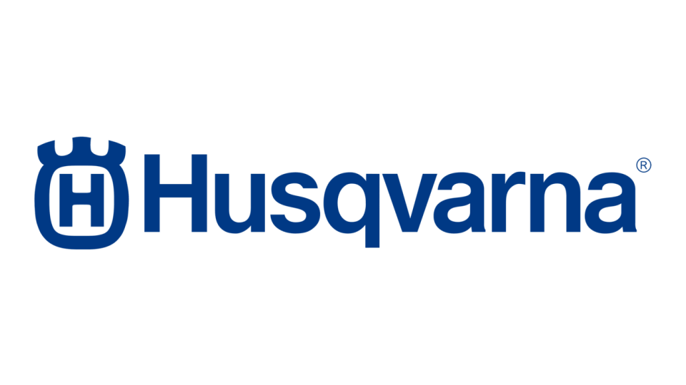 Logo Husqvarna