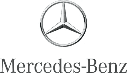 Logo Mercedes Benz